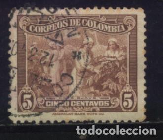 Sellos: S-04133- COLOMBIA..... - Foto 1