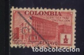 Sellos: S-04139- COLOMBIA..... - Foto 1