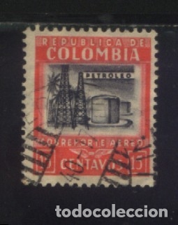 Sellos: S-04192- COLOMBIA.... - Foto 1