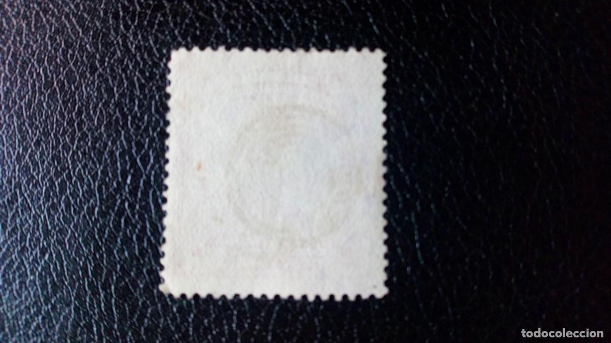 Sellos: COLOMBIA 1910, A. NARI&Ntilde;O, - Foto 2
