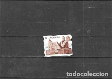 Sellos: COLOMBIA N&ordm; 559 (**) - Foto 1