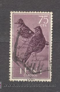 Sellos: IFNI - Foto 1