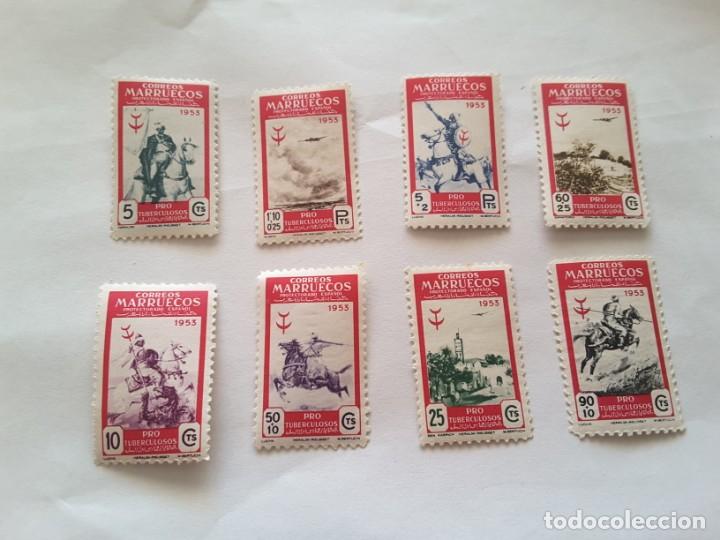 Sellos: Lote sellos colonias españolas - Foto 1 - 134884978