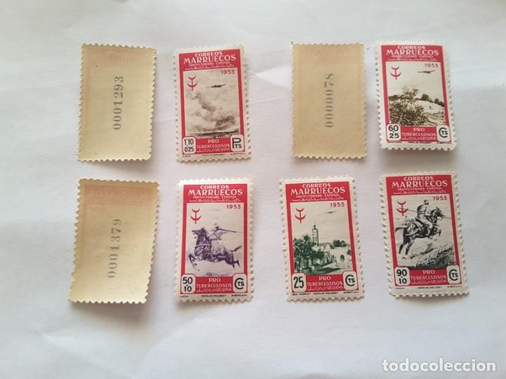 Sellos: Lote sellos colonias españolas - Foto 2 - 134884978
