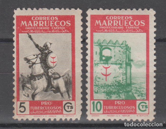 Briefmarken: 1950.- Pro tuberculosos