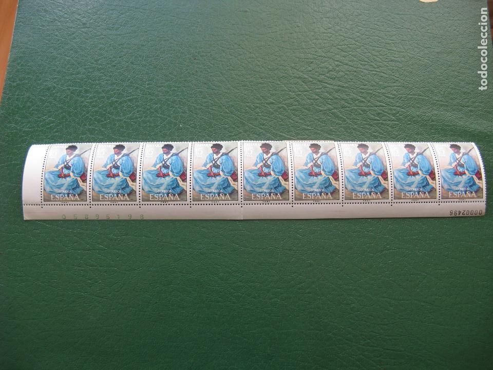 Timbres: +sahara 1972, tipos indigenas, edifil 304