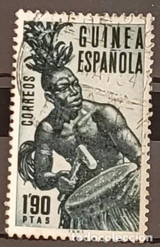 Sellos: Edifil 329 - Foto 1