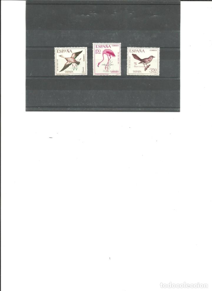 Timbres: Antiguas Colonias-Sahara 262/64 Sellos nuevos sin fijasellos (seg&uacute;n foto )