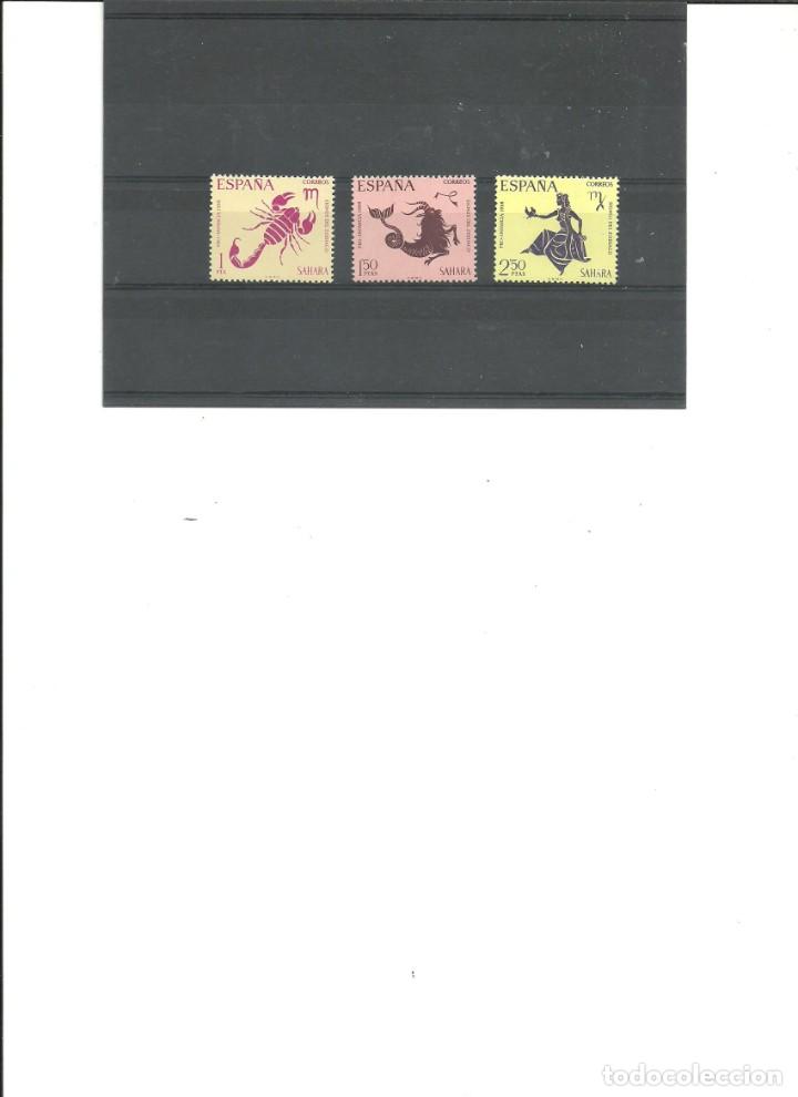 Timbres: Antiguas Colonias-Sahara 265/67 Sellos nuevos sin fijasellos (seg&uacute;n foto )