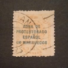 Sellos: MARRUECOS ( ESPAÑOL ) 1916 - V12. Lote 387909859