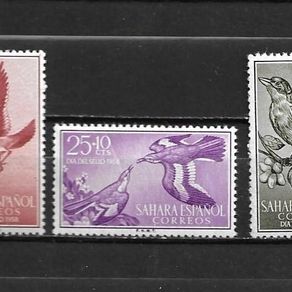 Sahara Issue The Government in Exile Without Validity in International. Numéro postal 19 1997 Poissons (Timbres pour collectionneurs) Animaux de l' eau Sahara Issue The Government in Exile Without Validity in International. Numéro postal 19 1997 Poissons (Timbres pour collectionneurs) Animaux de l' eau