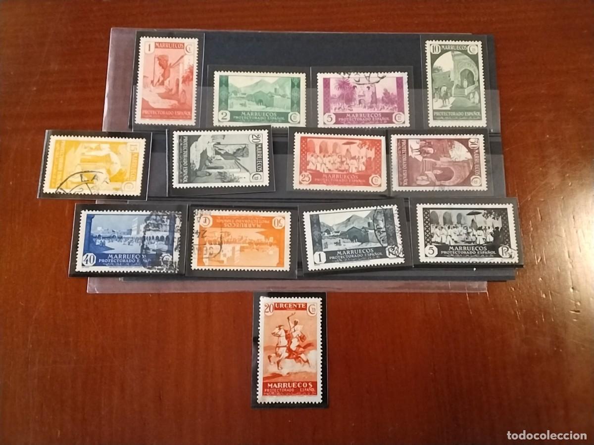 Sellos: Sellos Colonias Espa&ntilde;olas - Foto 1