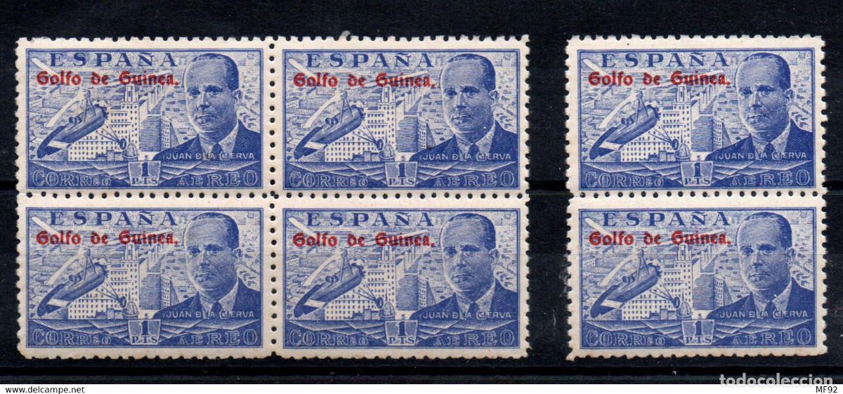 Sellos: Guinea espa&ntilde;ola n&ordm; 268. A&ntilde;o 1942