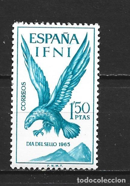 Sellos: IFNI EDIFIL NUM. 217 ** NUEVO SIN FIJASELLOS