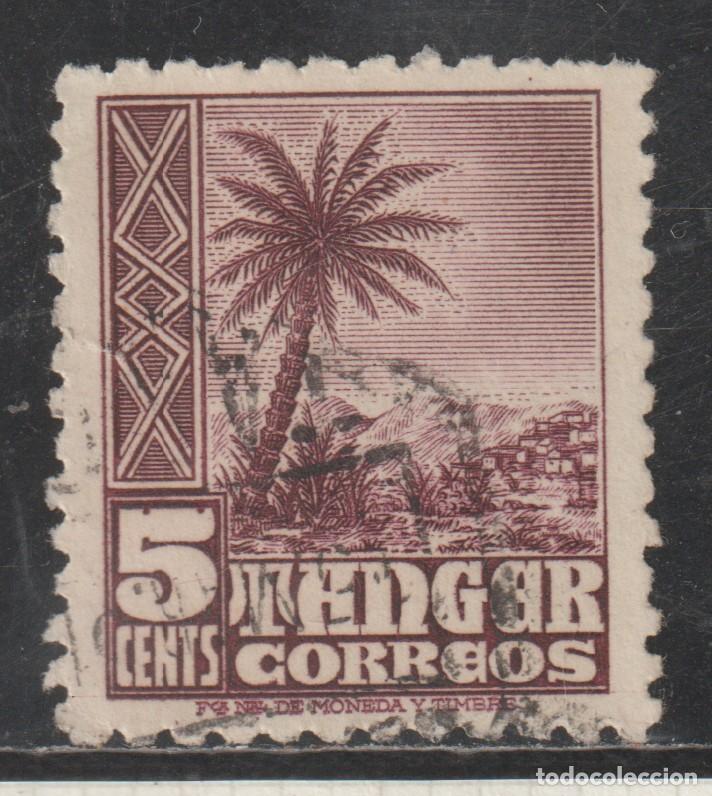 Sellos: TANGER // EDIFIL 153 // 1949 ... USADO