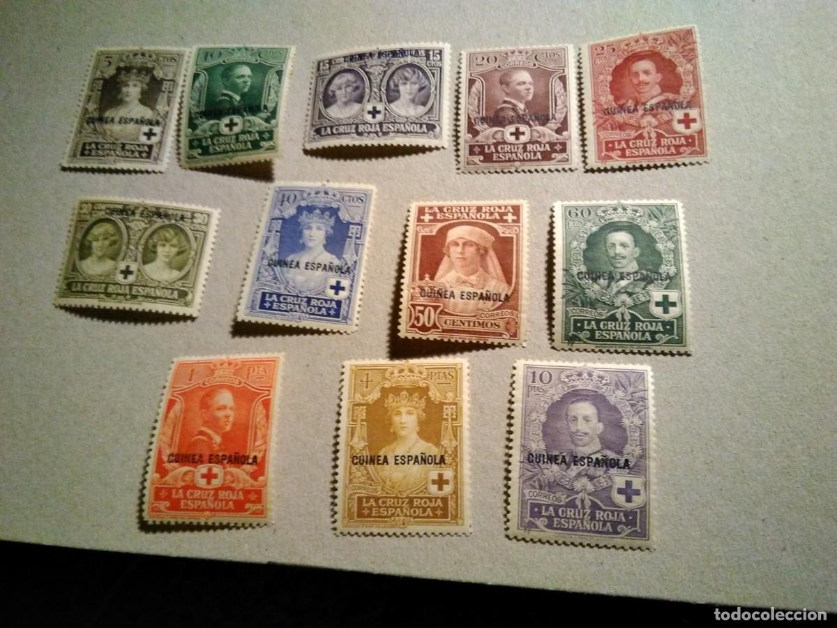 Sellos: 179/90 Guinea ** perfecto estado, ver detalles