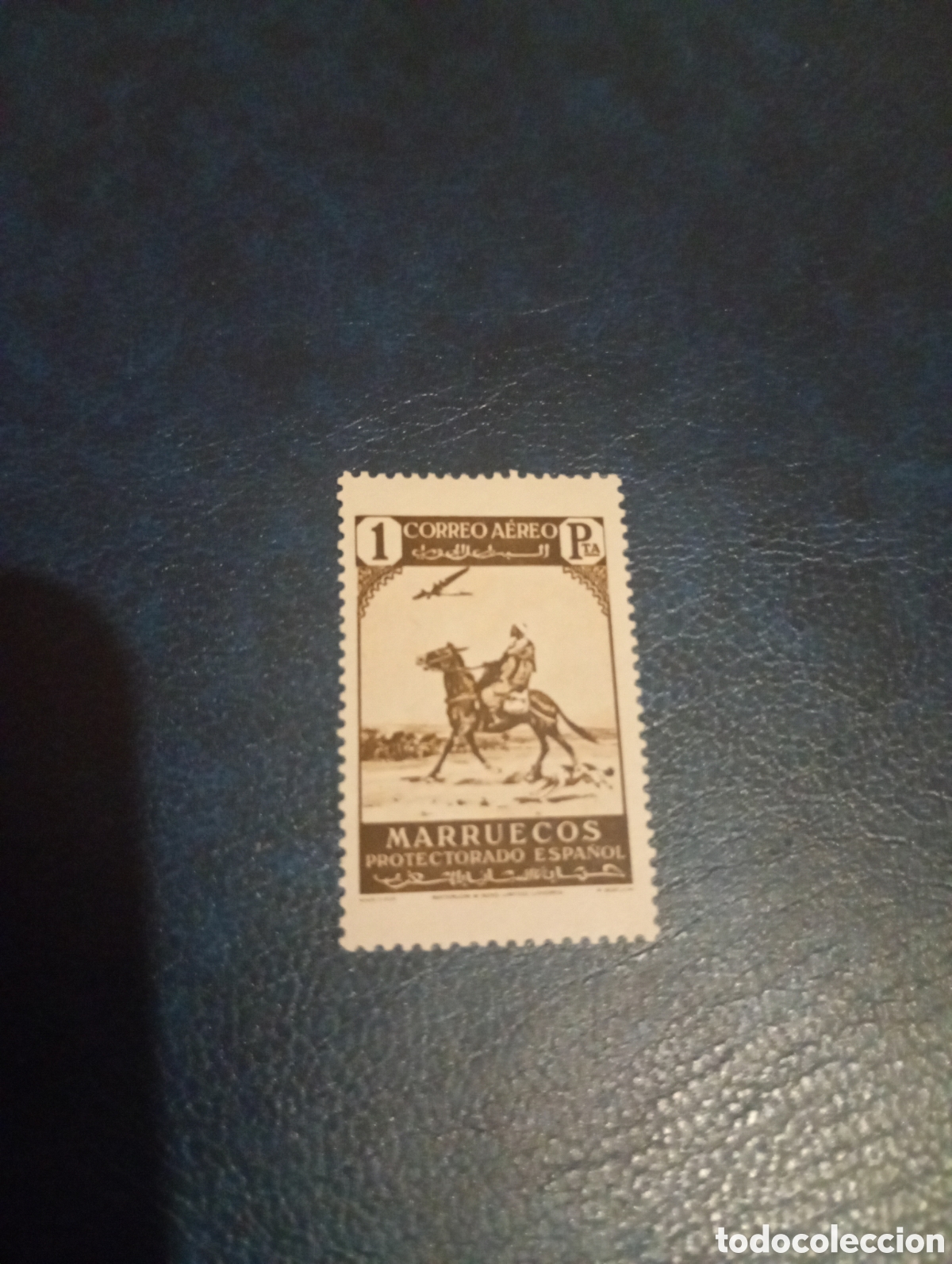 Sellos: Marruecos 1938 192 .....