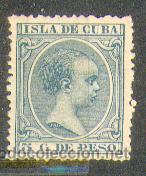 Sellos: Cuba * (92) - Foto 1