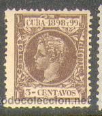 Sellos: Cuba * (104) - Foto 1