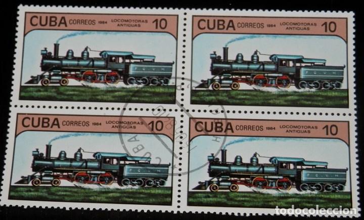 Sellos: SELLOS DE CUBA - Foto 1