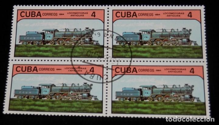Sellos: SELLOS DE CUBA - Foto 1