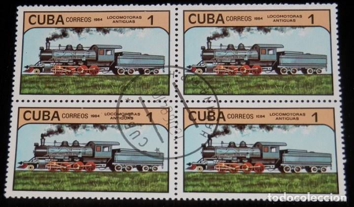 Sellos: SELLOS DE CUBA - Foto 1