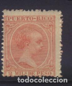 S-6580- PUERTO RICO (Sellos - España - Colonias Españolas y Dependencias - América - Puerto Rico)
