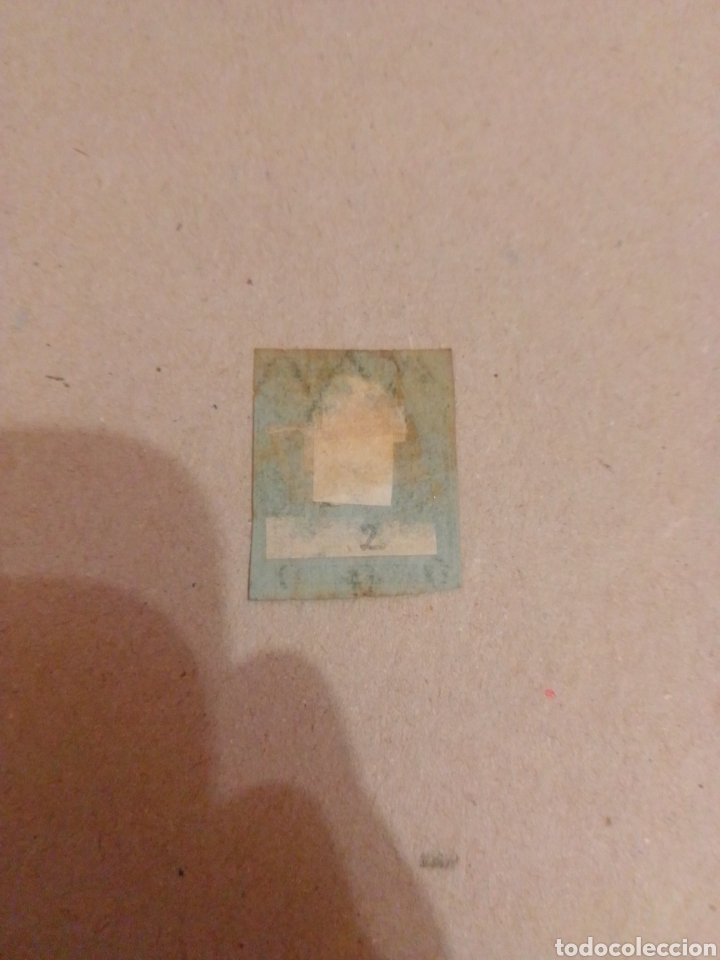 Sellos: Cuba 2 1855 - Foto 2