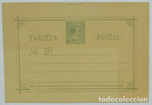 Sellos: Cuba Ed.25 - Foto 1