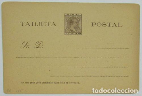 Sellos: Cuba Ed.29 - Foto 1