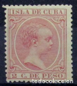 Sellos: Cuba Ed.147 - Foto 1