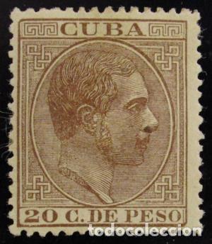 Sellos: Cuba Ed.73 - Foto 1