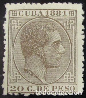 Sellos: Cuba Ed.67 - Foto 1