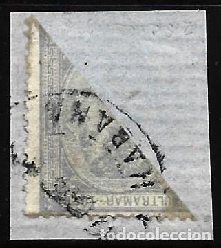 Sellos: Cuba Ed.36f - Foto 1