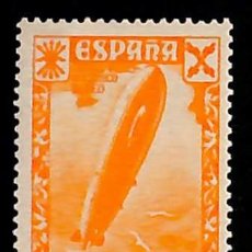 Sellos: ANDORRA ESPAÑOLA, BENEFICENCIA 1938 EDIFIL Nº 6 /**/, SIN FIJASELLOS. Lote 363762025