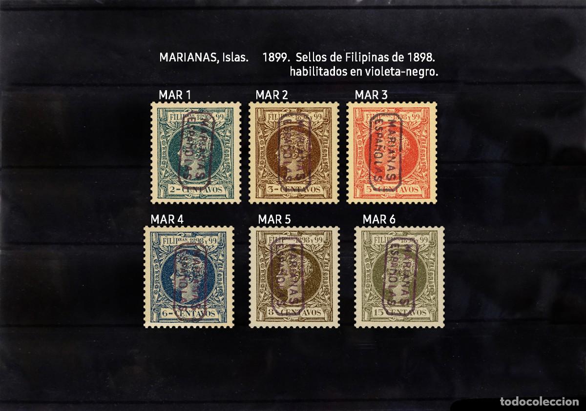 islas-marianas-1899-sellos-de-filipinas-de-18-compra-venta-en
