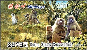 Sellos: RPDC 2004 Mono MNH - Foto 1