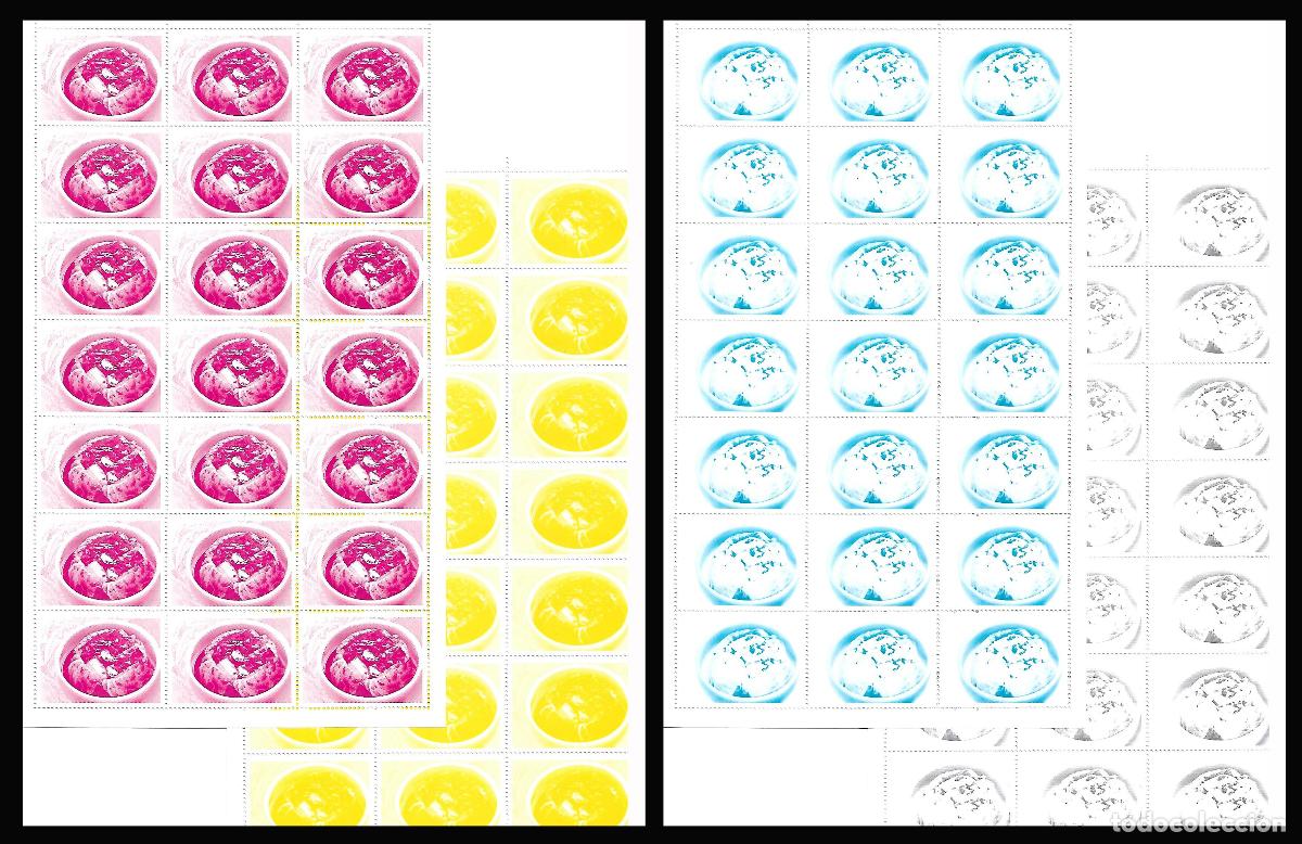 Sellos: RPDC 2006 kimchi envuelto MNH - Foto 1