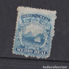 Sellos: COSTA RICA 1863. Lote 400680114