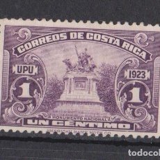 Sellos: COSTA RICA 1923-26. Lote 400682334