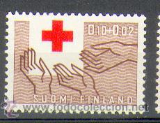 Sellos: Filandia **  (551) - Foto 1