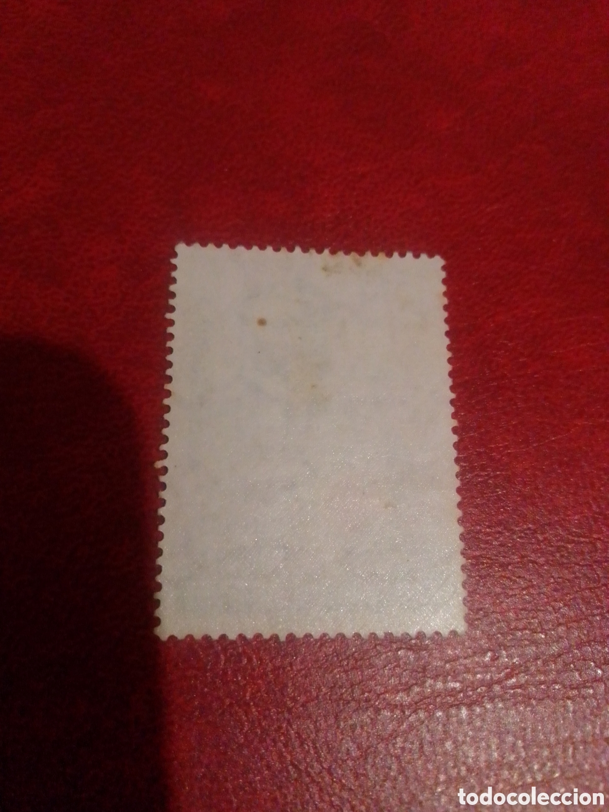 Sellos: India 1963 Centenario deCruz Roja - Foto 2