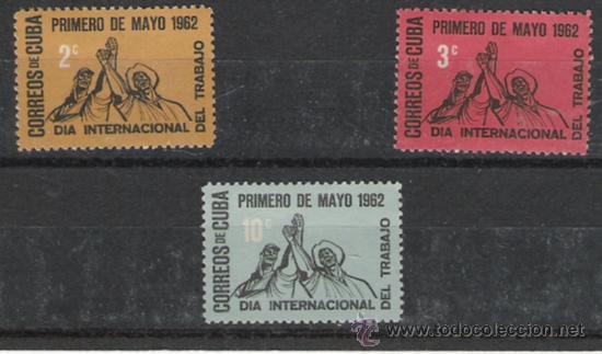 Sellos: SERIE NUEVA PERFECTA - Foto 1