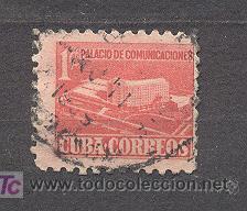 Sellos: CUBA, - Foto 1