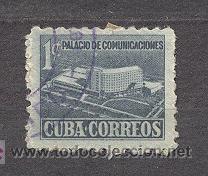Sellos: CUBA, - Foto 1