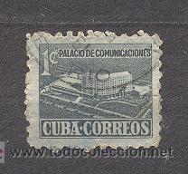 Sellos: CUBA, - Foto 1