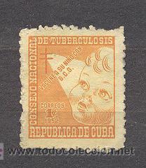 Sellos: CUBA - Foto 1
