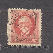 Sellos: CUBA - Foto 1