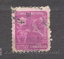 Sellos: CUBA - Foto 1