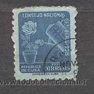 Sellos: CUBA - Foto 1